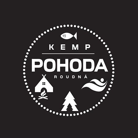 Kemp Pohoda Roudná Eksteriør bilde